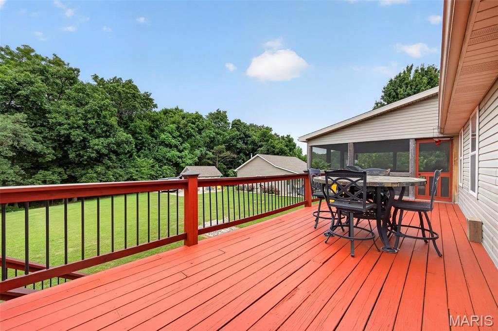 Spring Hollow SD - Residential