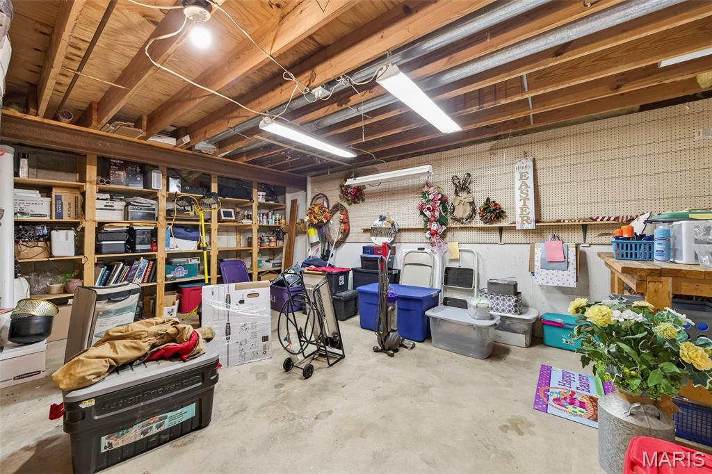 Spring Hollow SD - Residential