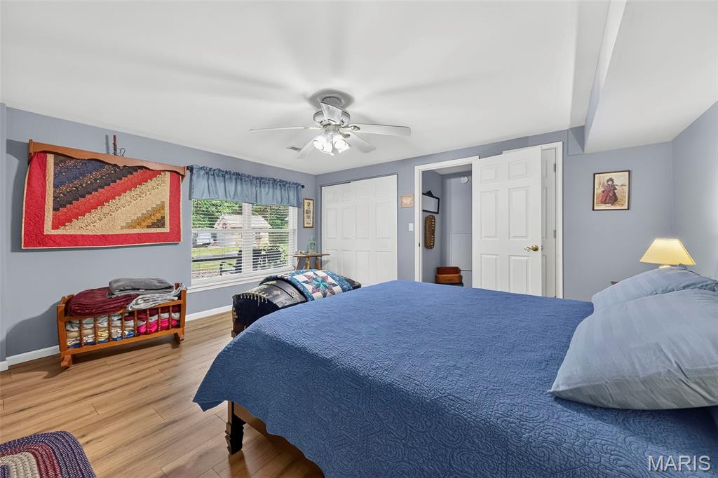 Spring Hollow SD - Residential