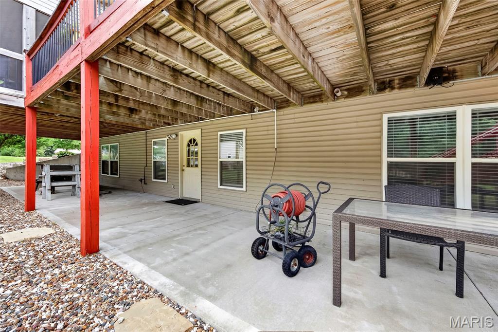 Spring Hollow SD - Residential