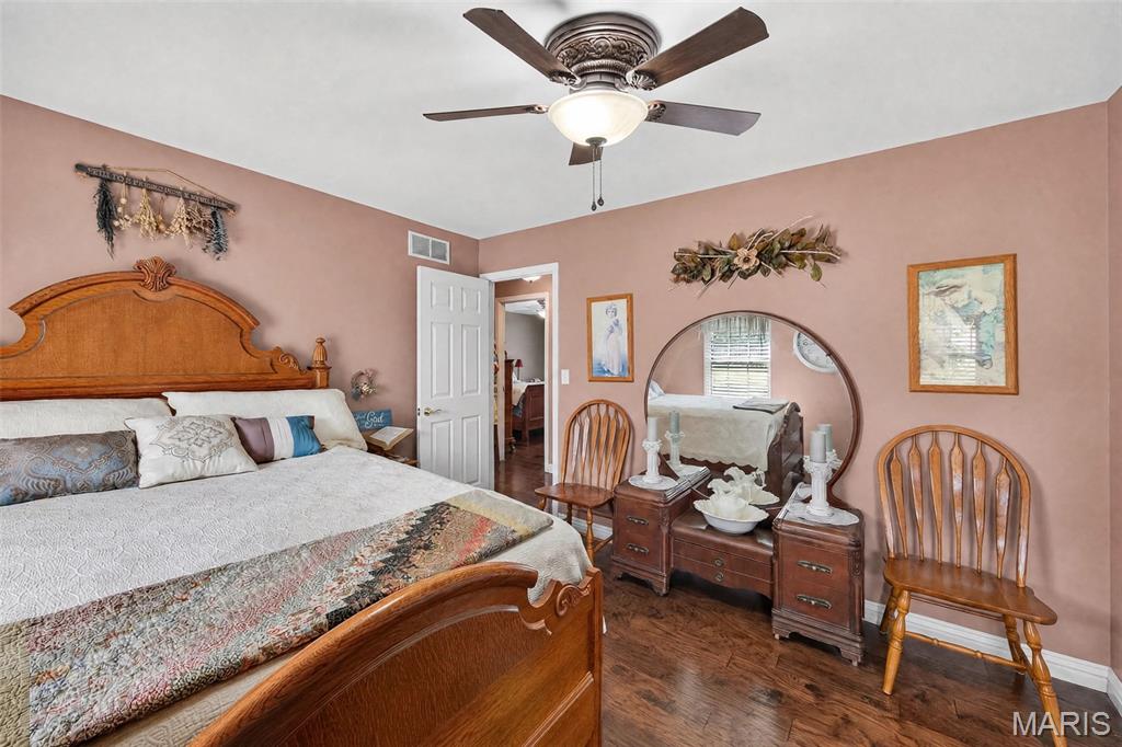 Spring Hollow SD - Residential