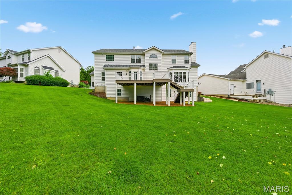Vlgs At Dardenne Lewis & Clark Village - Residential