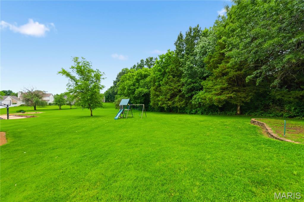 Vlgs At Dardenne Lewis & Clark Village - Residential