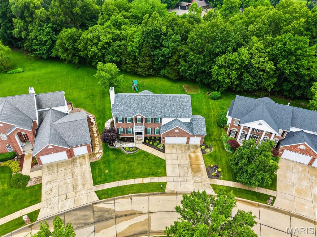 Vlgs At Dardenne Lewis & Clark Village - Residential