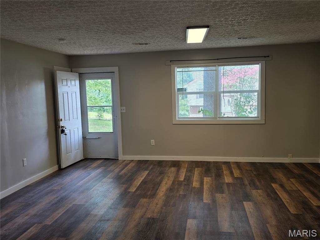 Gospel Ridge - Residential