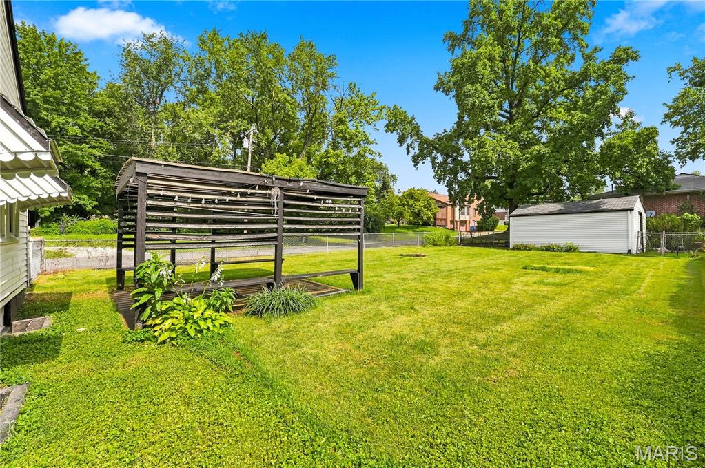 Ronarc Place - Residential