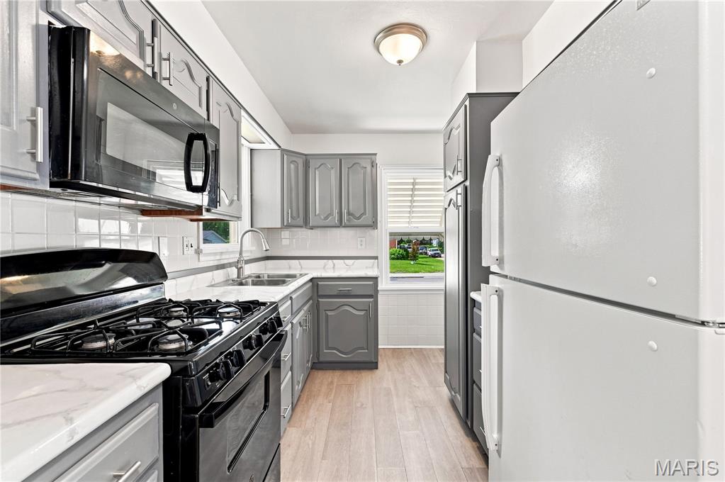 Ronarc Place - Residential