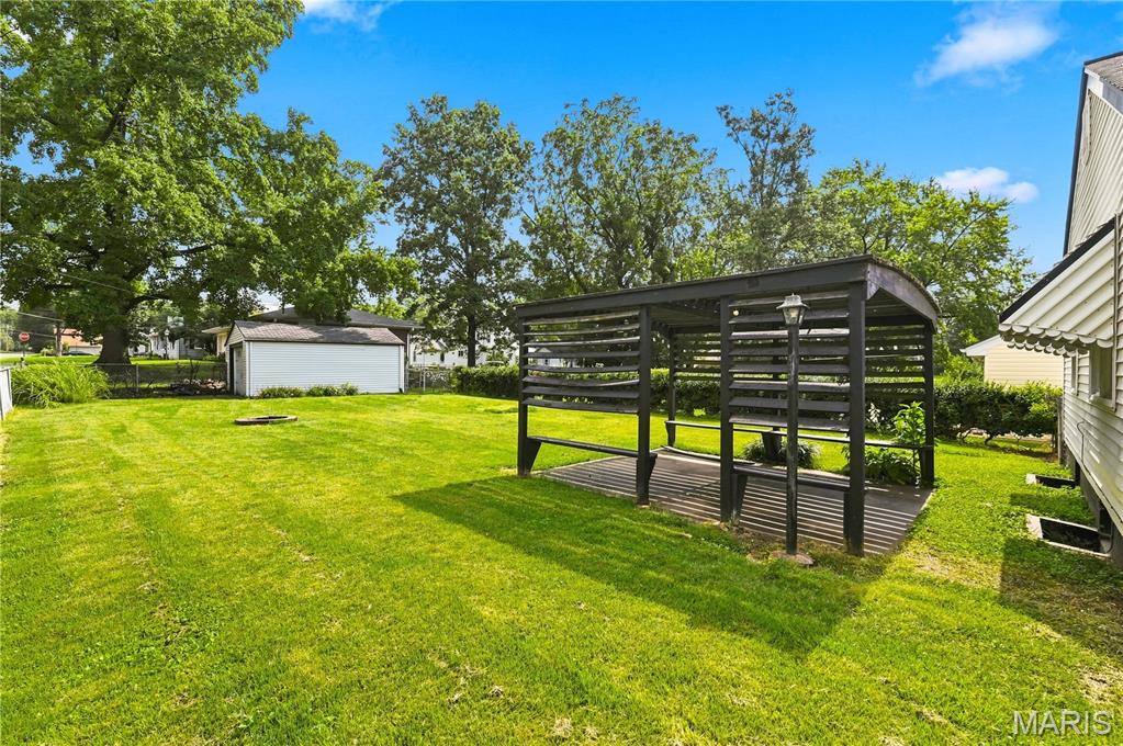 Ronarc Place - Residential