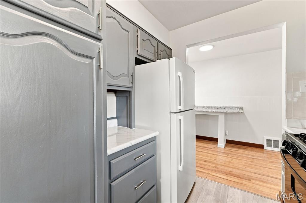 Ronarc Place - Residential