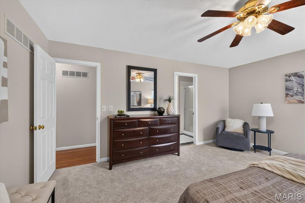 Oak Glen - Residential