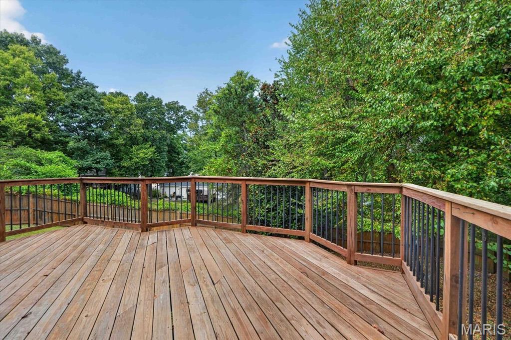 Oak Glen - Residential