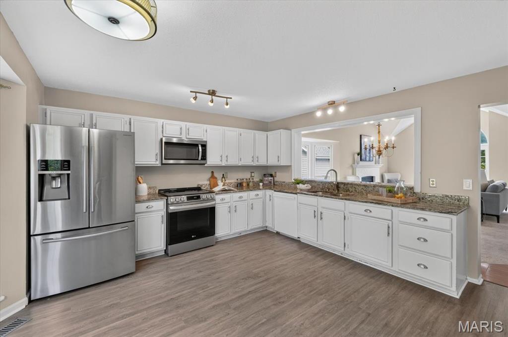 Oak Glen - Residential