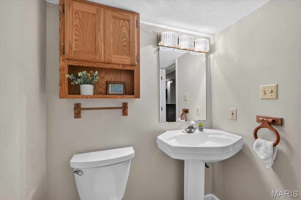 Oak Glen - Residential