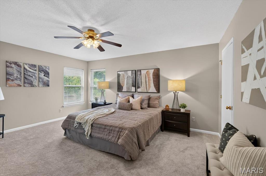 Oak Glen - Residential