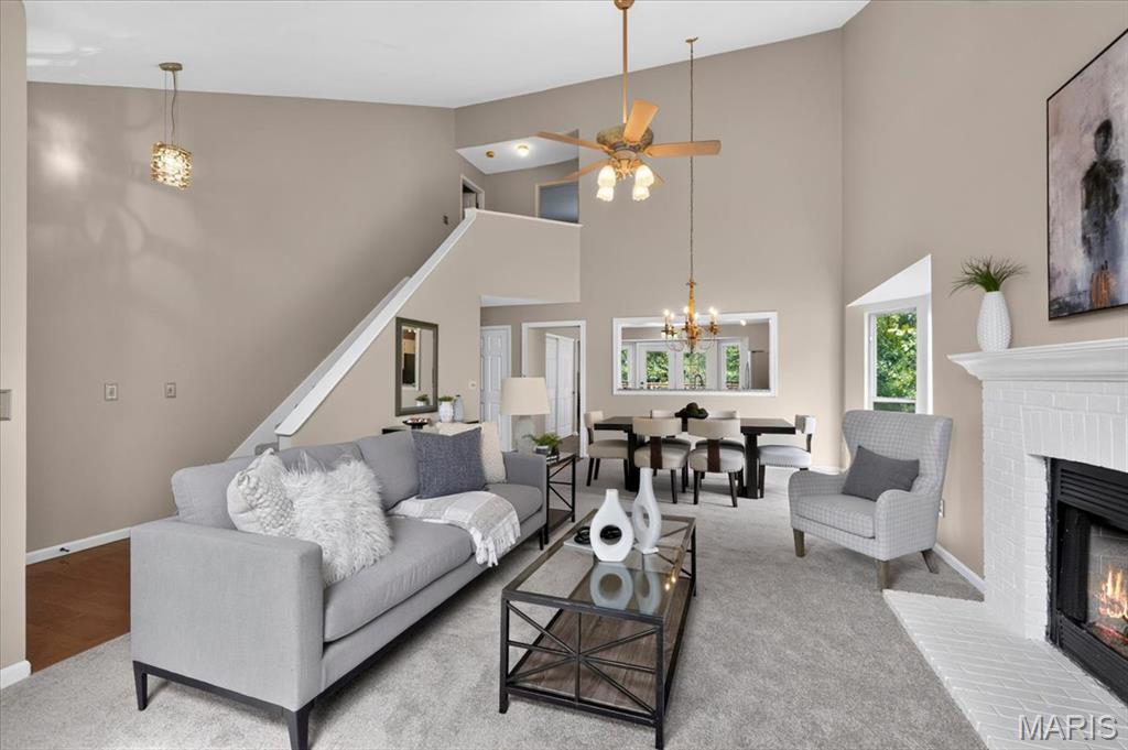 Oak Glen - Residential