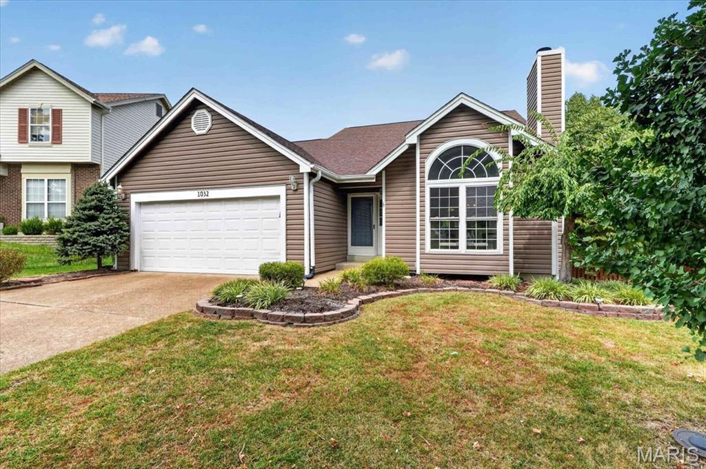 Oak Glen - Residential