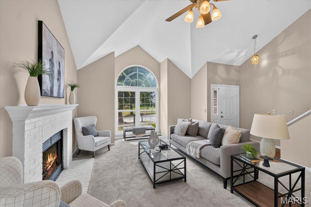 Oak Glen - Residential
