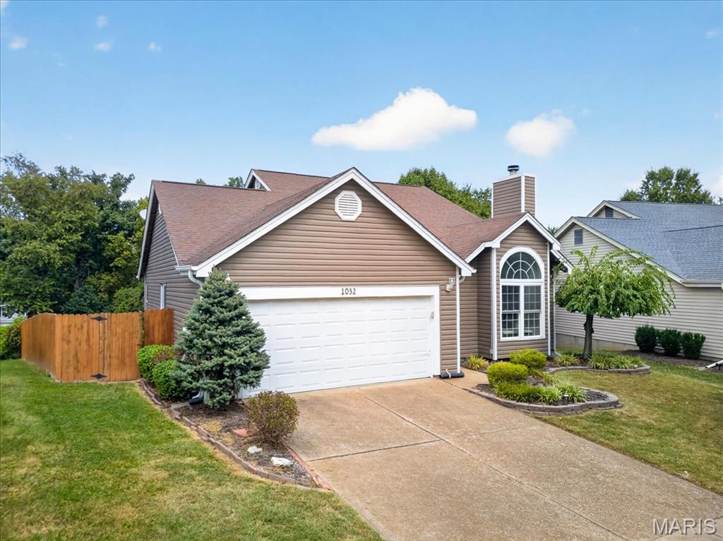 Oak Glen - Residential