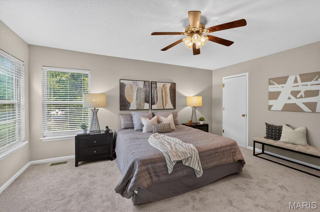 Oak Glen - Residential