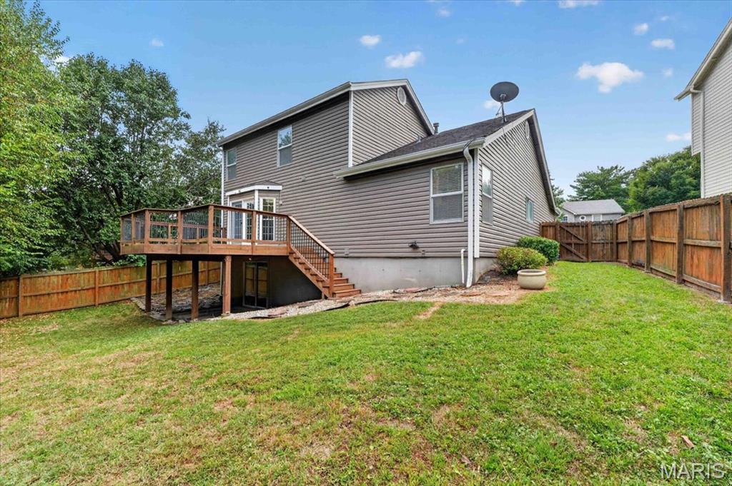 Oak Glen - Residential