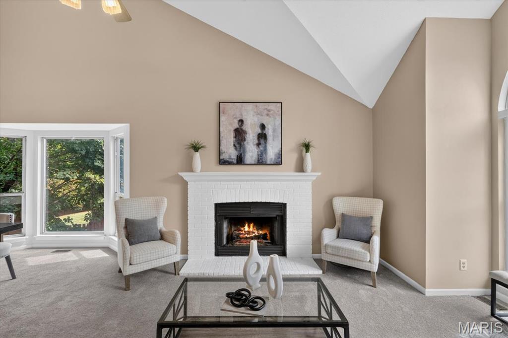 Oak Glen - Residential