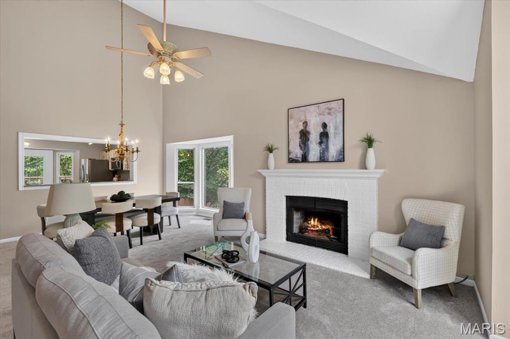 Oak Glen - Residential