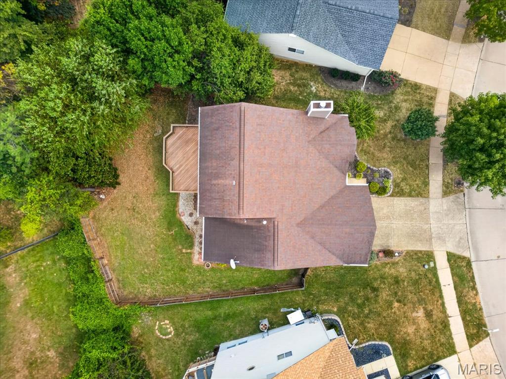 Oak Glen - Residential