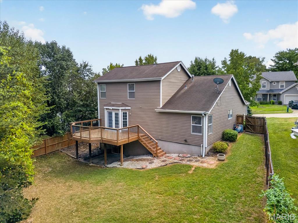 Oak Glen - Residential