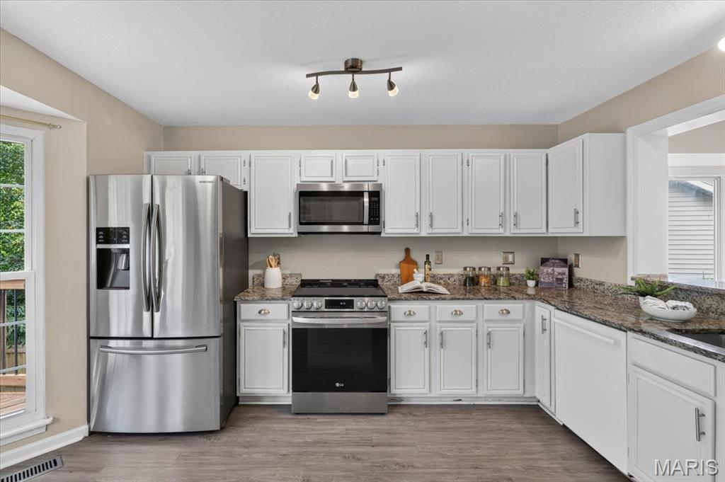 Oak Glen - Residential