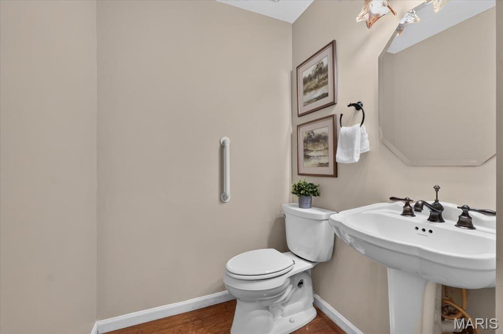 Oak Glen - Residential