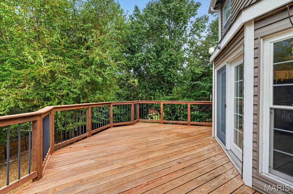 Oak Glen - Residential