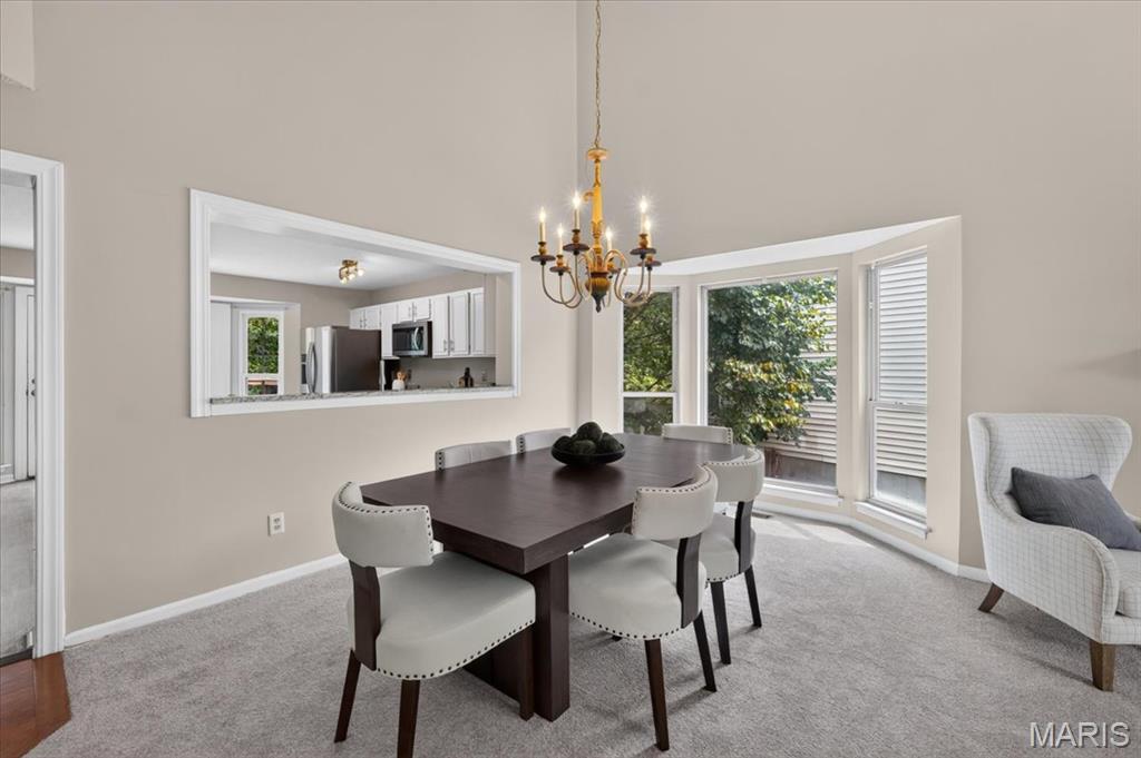 Oak Glen - Residential