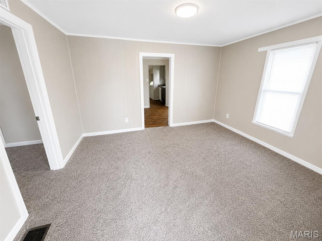Meacham Park - Residential