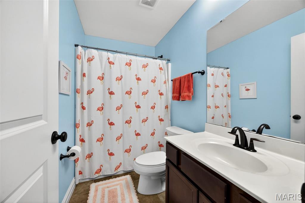 Wyndemere Estates #1 Amd - Residential