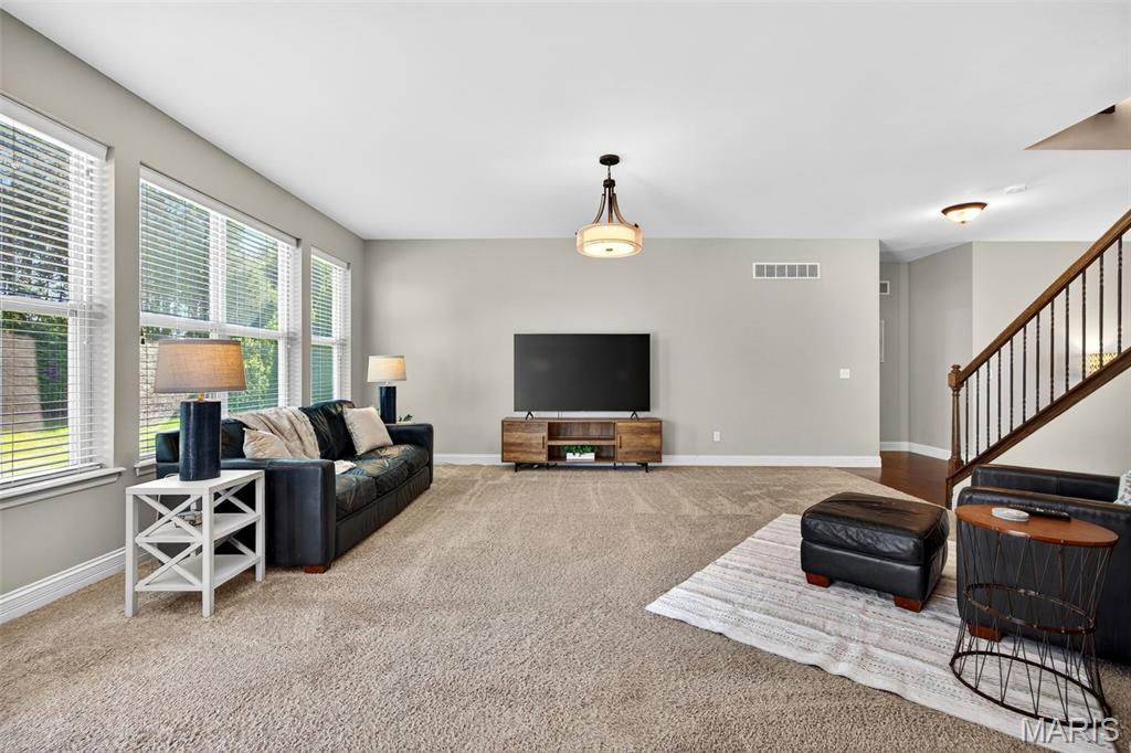 Wyndemere Estates #1 Amd - Residential