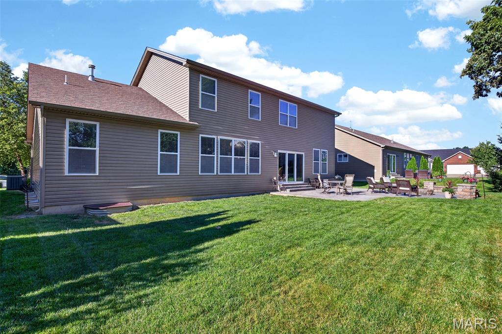 Wyndemere Estates #1 Amd - Residential