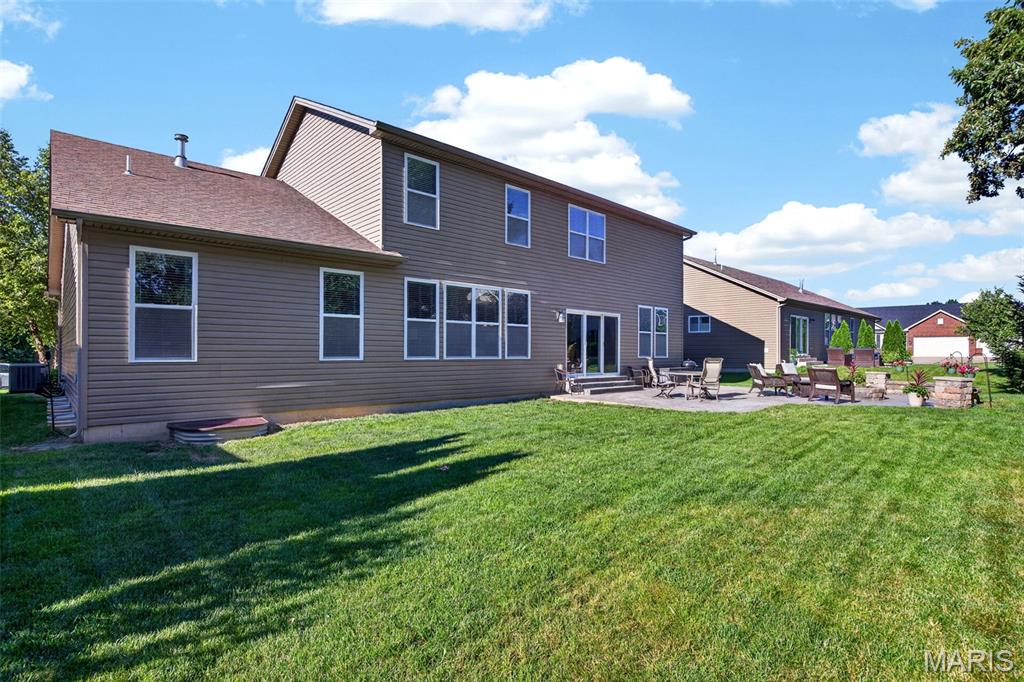 Wyndemere Estates #1 Amd - Residential