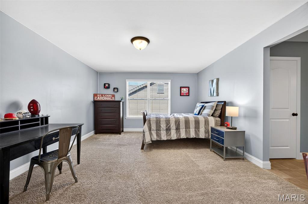 Wyndemere Estates #1 Amd - Residential