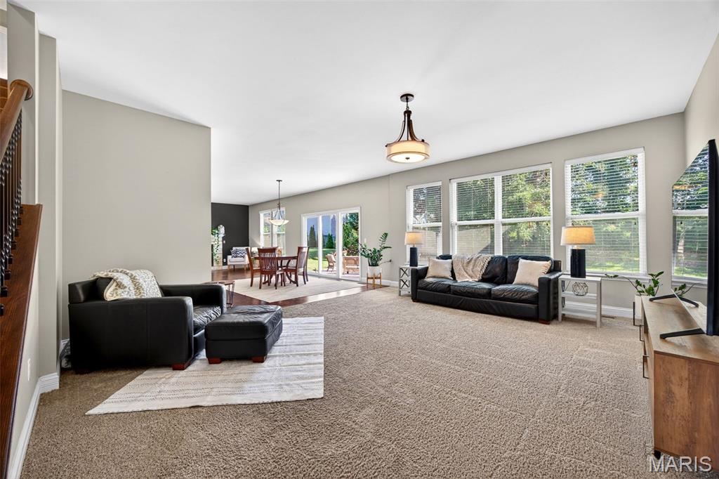 Wyndemere Estates #1 Amd - Residential