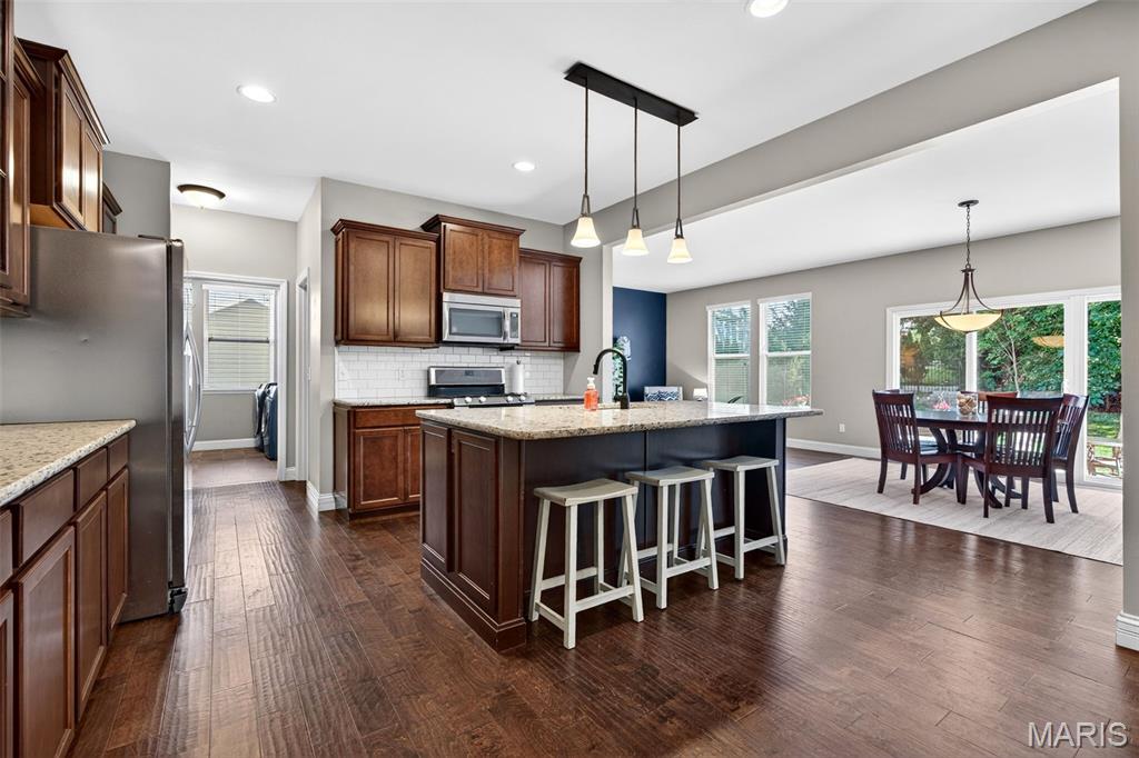Wyndemere Estates #1 Amd - Residential