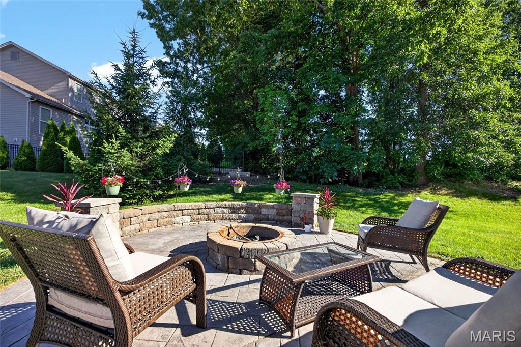 Wyndemere Estates #1 Amd - Residential