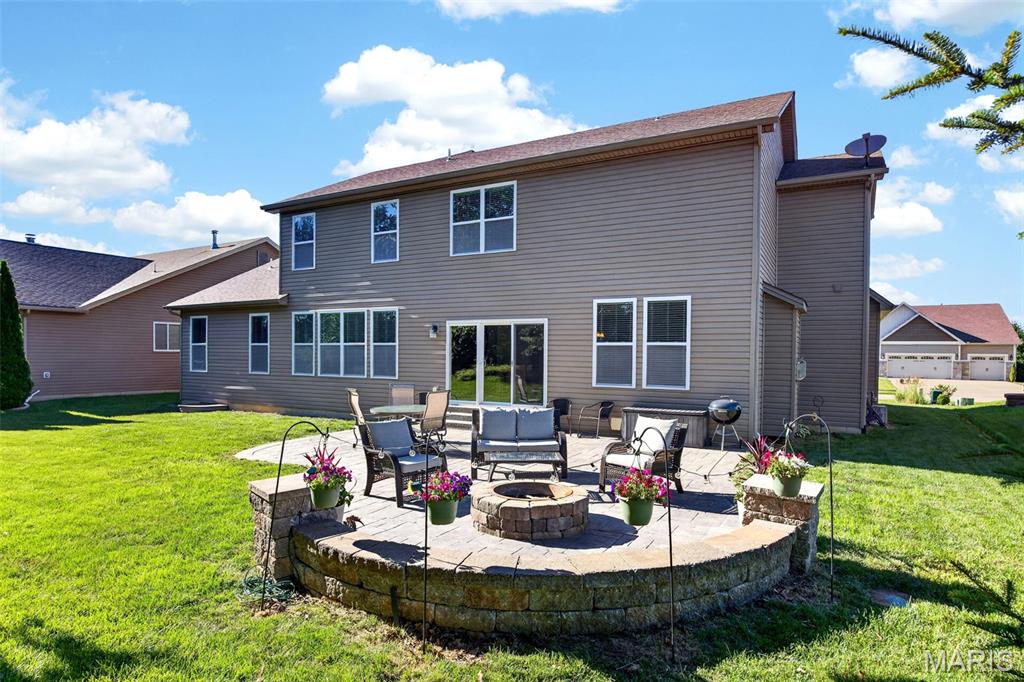 Wyndemere Estates #1 Amd - Residential