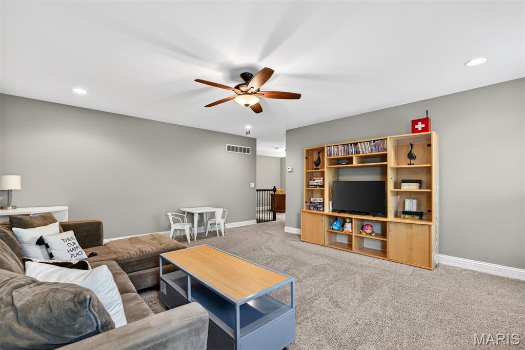 Wyndemere Estates #1 Amd - Residential