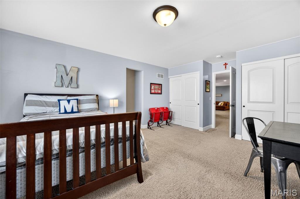 Wyndemere Estates #1 Amd - Residential
