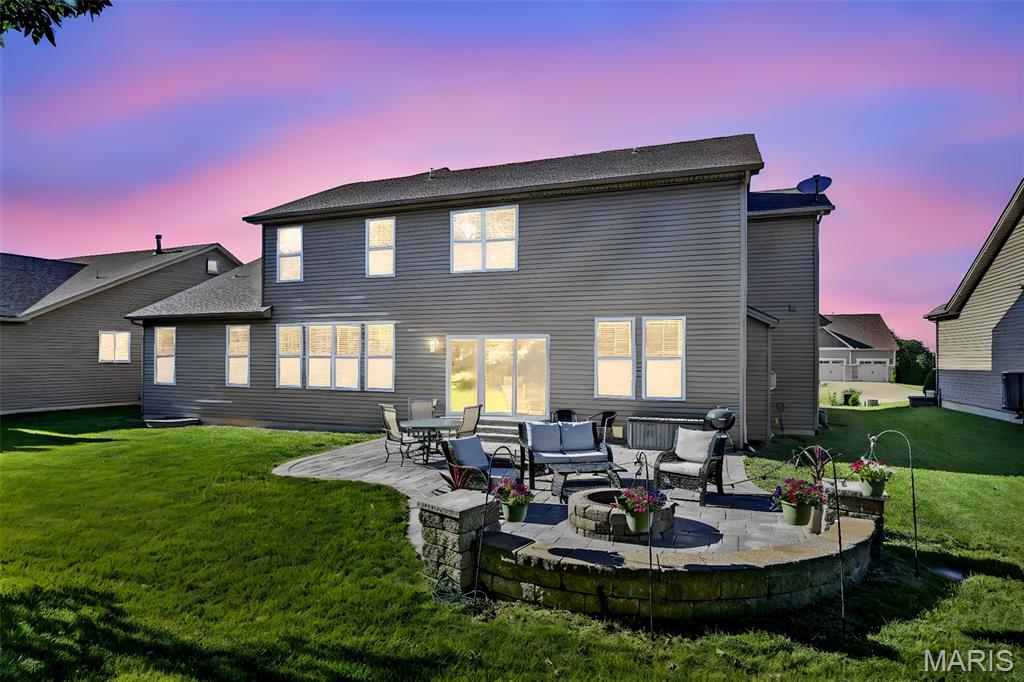 Wyndemere Estates #1 Amd - Residential