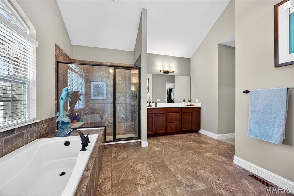 Wyndemere Estates #1 Amd - Residential