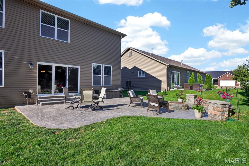 Wyndemere Estates #1 Amd - Residential