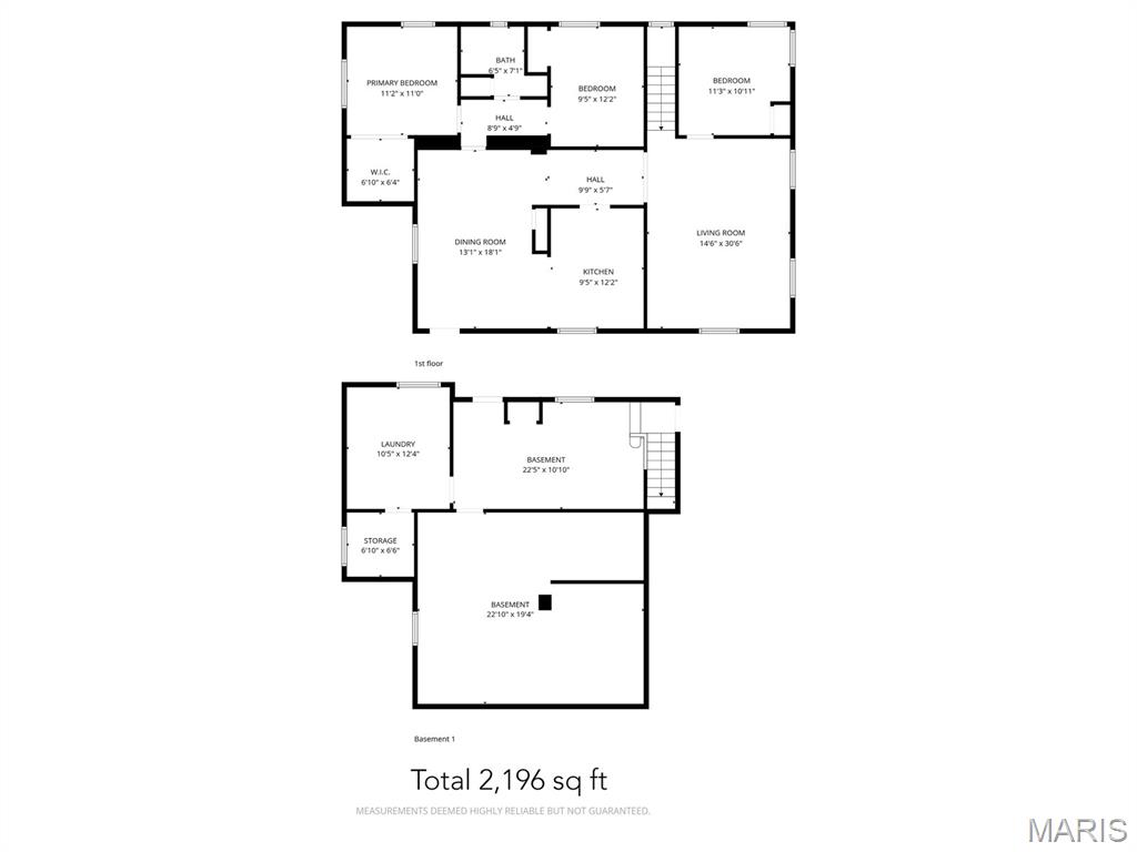 Not in a subdivision - Residential