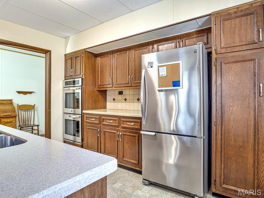 Not in a subdivision - Residential