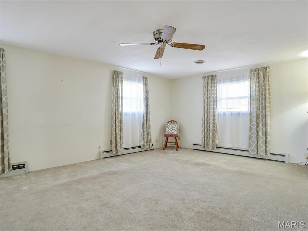 Not in a subdivision - Residential